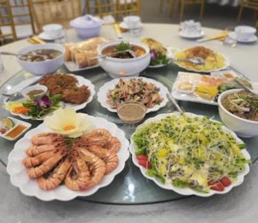 Thai Nguyen Hotel | Crown Hotel