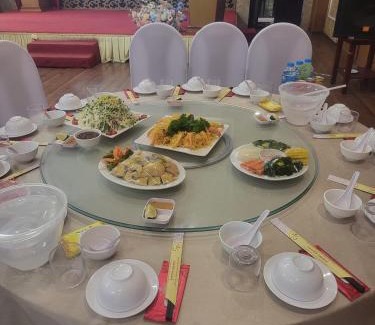 Thai Nguyen Hotel | Crown Hotel