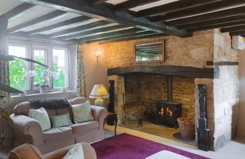 Stamford Casa | Crown House