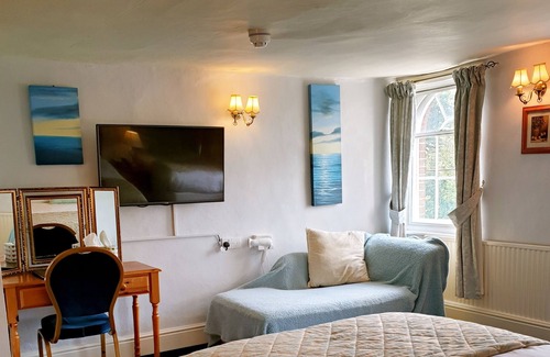 Saffron Walden Cama Y Desayuno | Crown House Hotel