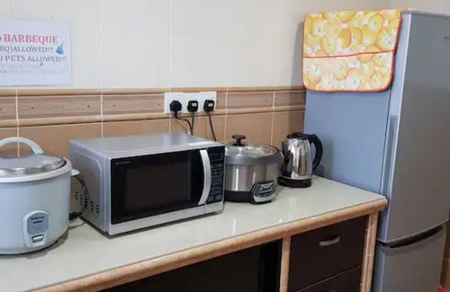 Brinchang Apartamento | Crown Imperial Court Apartment Brinchang #2