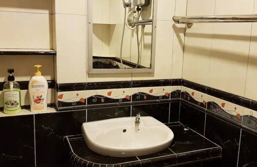 Brinchang Apartamento | Crown Imperial Court Apartment Brinchang #3