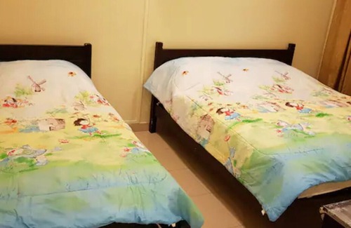 Brinchang Apartamento | Crown Imperial Court Apartment Brinchang #3
