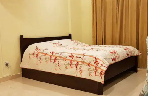 Brinchang Apartamento | Crown Imperial Court Apartment Brinchang #3