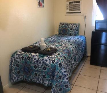 Mount Helix Apartamento | Crown Inn & Suites