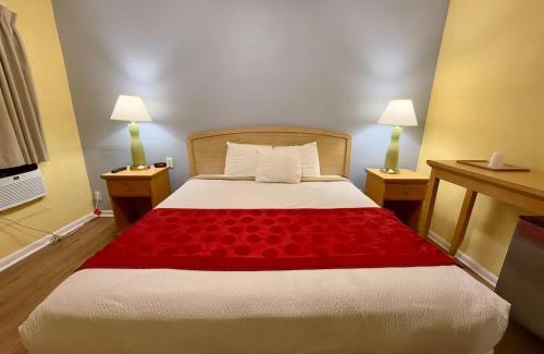 Harbordale Hotel | Crown Inn