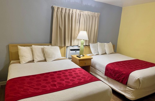 Harbordale Hotel | Crown Inn