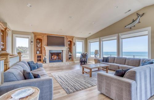 Lincoln Beach Casa | Crown Jewel