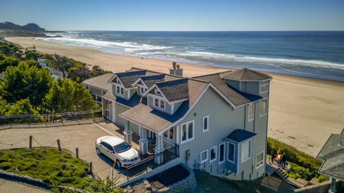 Lincoln Beach Casa | Crown Jewel