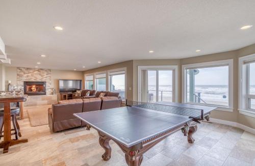 Lincoln Beach Casa | Crown Jewel