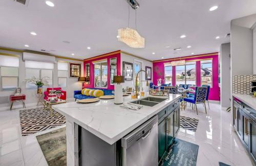 Terra Lago Casa | Crown Jewel
