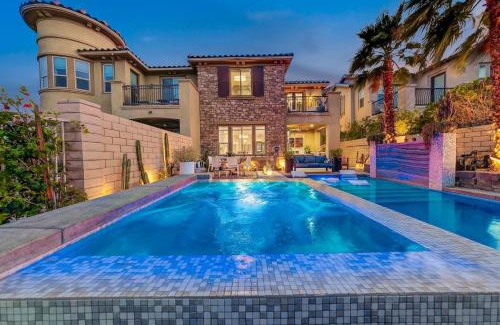 Terra Lago Casa | Crown Jewel