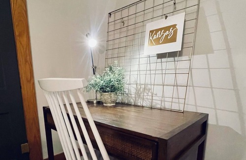 Topeka Casa | Crown Jewell - A Cut Above The Rest