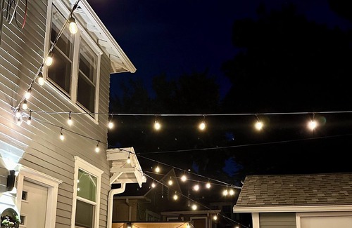 Topeka Casa | Crown Jewell - A Cut Above The Rest