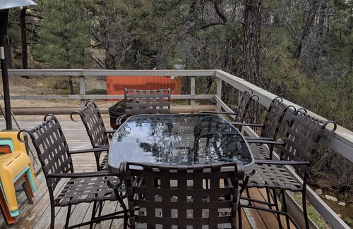 Crown King Casa | Crown King Cabin 6 mejor en la ciudad