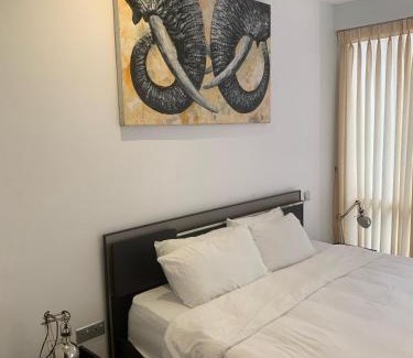 Kirula Apartamento | Crown Luxury 3 BED Apartments