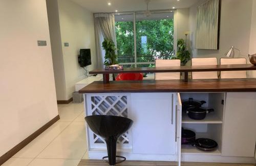 Kirula Apartamento | Crown Luxury 3 BED Apartments