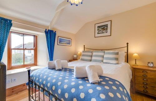Botallack Casa | Crown Mine Cottage