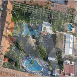 Zona hotelera del norte Complejo | Crown Paradise Club Puerto Vallarta All Inclusive