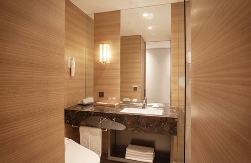 Sogong-dong Hotel | Crown Park Hotel