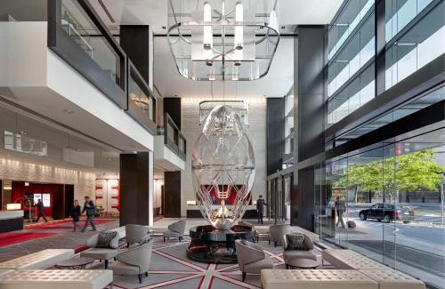 Southbank Hotel | Crown Promenade Melbourne