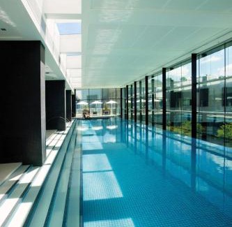 Southbank Hotel | Crown Promenade Melbourne