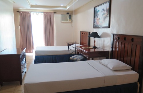 Davao Hotel | Crown Regency Residence Davao