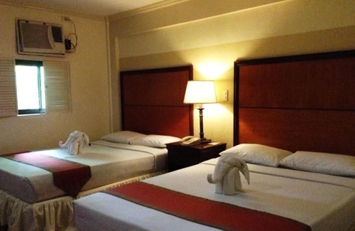 Davao Hotel | Crown Regency Residence Davao