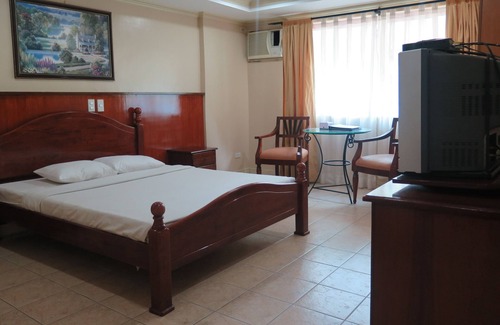 Davao Hotel | Crown Regency Residence Davao
