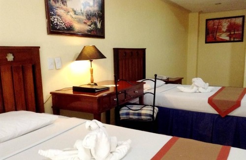 Davao Hotel | Crown Regency Residence Davao