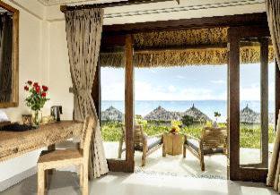 Phu Cat Complejo | Crown Retreat Quy Nhon Resort