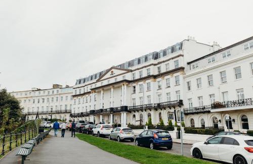 South Cliff Hotel | Crown Spa Hotel Scarborough by Compass Hospitality