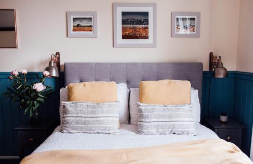 Rye Casa | Crown Stables