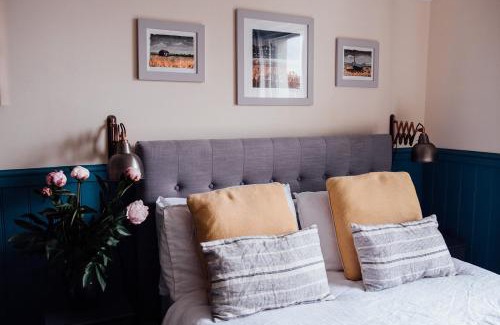 Rye Casa | Crown Stables