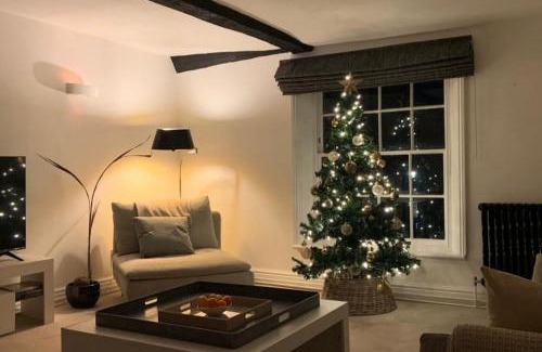 Bury St Edmunds Casa | Crown Street 4