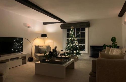Bury St Edmunds Casa | Crown Street 4