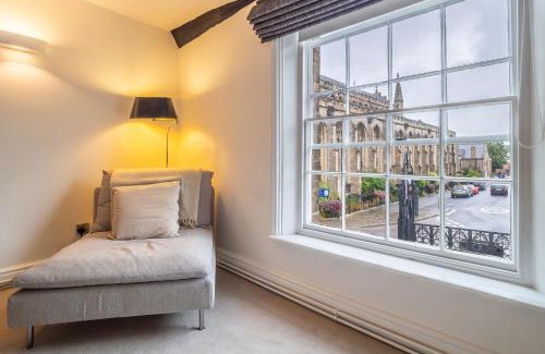 Bury St Edmunds Casa | Crown Street 4