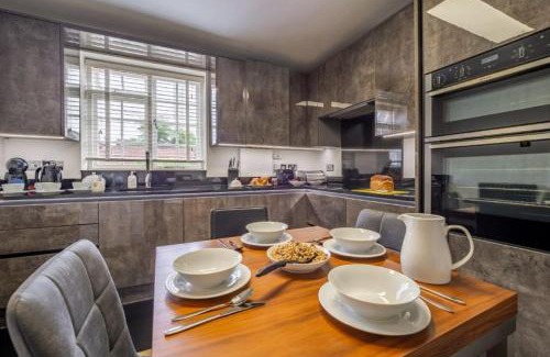Bury St Edmunds Casa | Crown Street 4