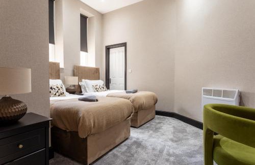 Halifax Apartamento | Crown Street Aparthotel 2