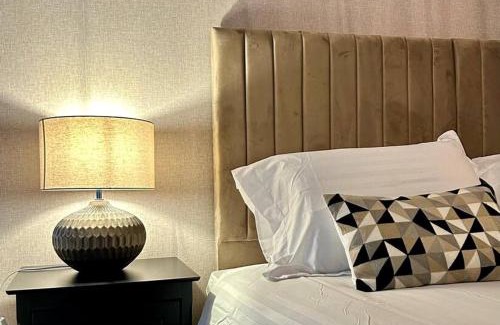 Halifax Apartamento | Crown Street Aparthotel 2