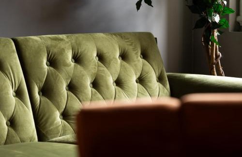 Halifax Apartamento | Crown Street Aparthotel 2
