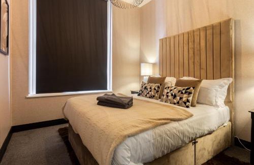 Halifax Apartamento | Crown Street Aparthotel