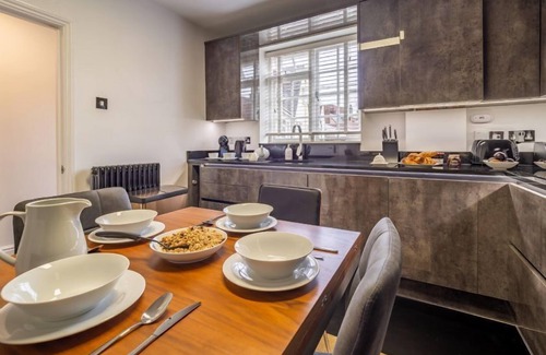 Bury St Edmunds Apartamento | Crown Street, Bury St Edmunds, Suffolk
