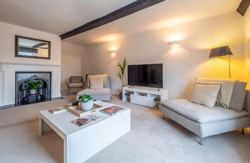 Bury St Edmunds Casa | Crown Street