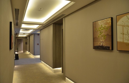 Al Jubail Apartamento | Crown Suite