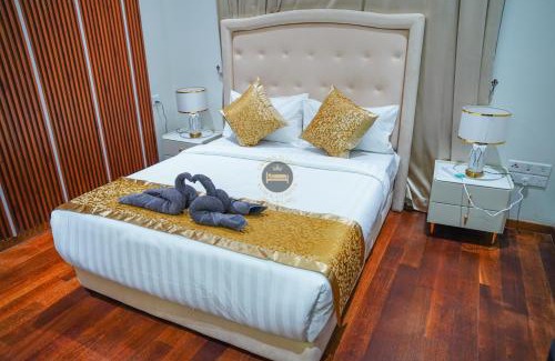 Gua Apartamento | Crown Suites at Manor KLCC