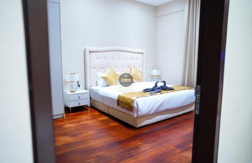 Gua Apartamento | Crown Suites at Manor KLCC