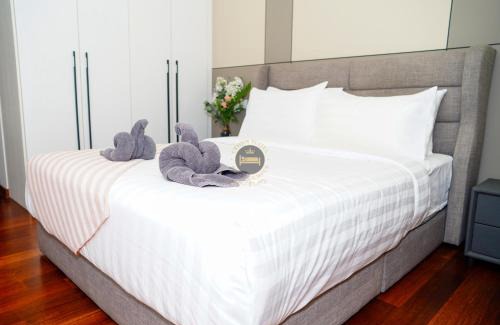 Gua Apartamento | Crown Suites at Manor KLCC