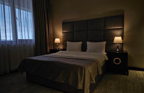 Sabayil Apartamento | Crown Suites