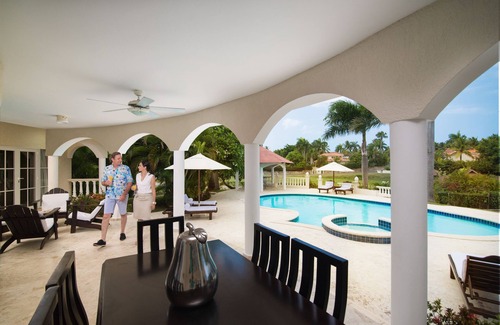 Puerto Plata Villa | Crown Villas 4 bdrm